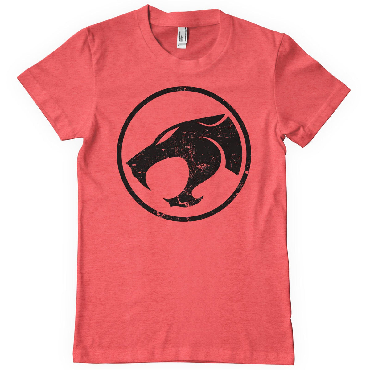Thundercats (Cosmocats) Washed Logo T-Shirt – T-shirt