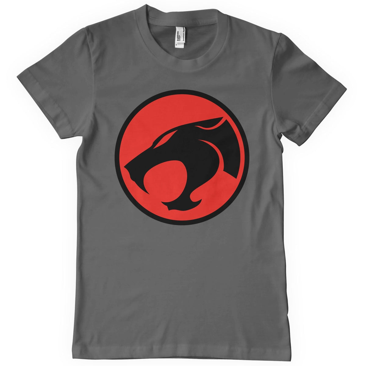 Thundercats (Cosmocats) Logo T-Shirt – T-shirt