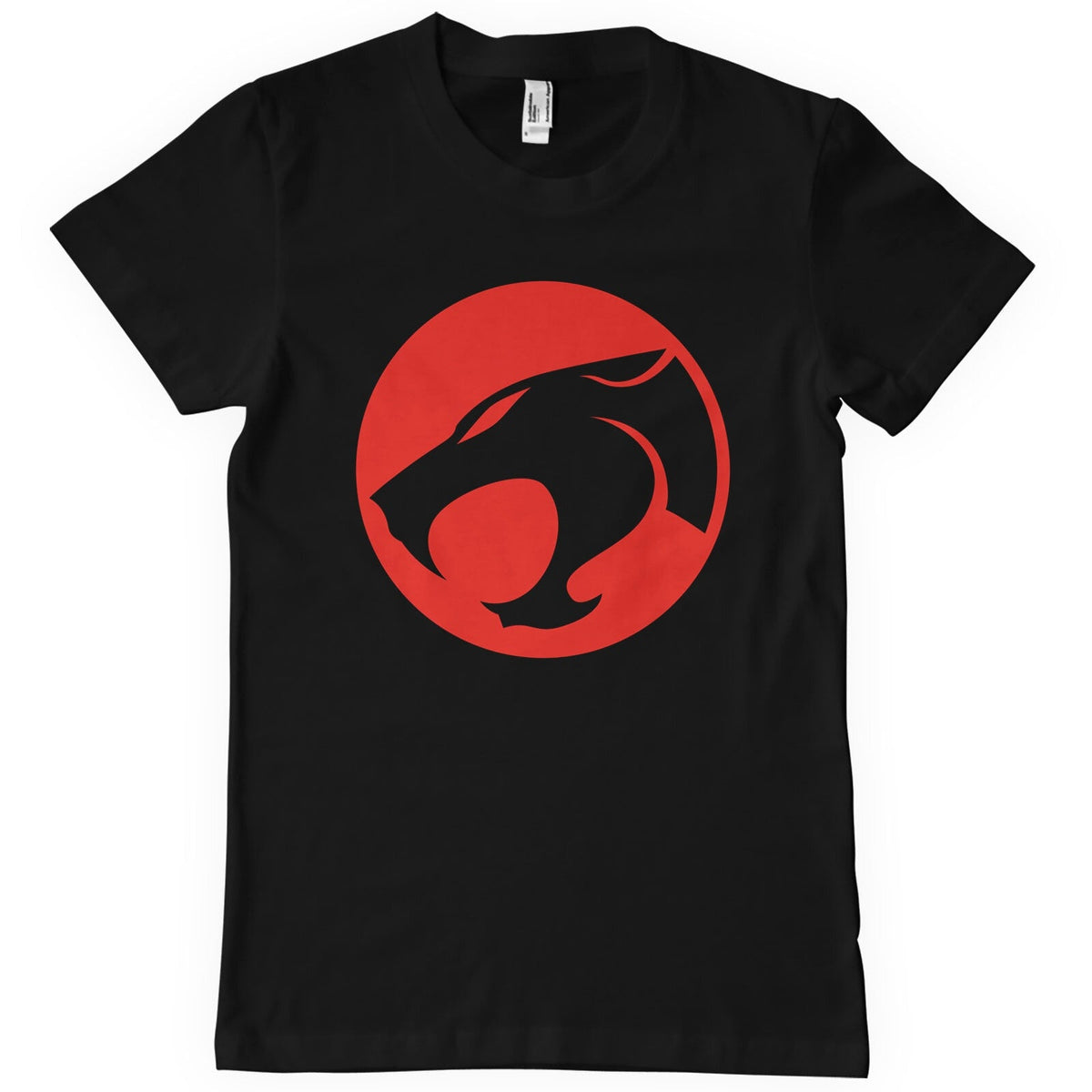 Thundercats (Cosmocats) Logo T-Shirt – T-shirt