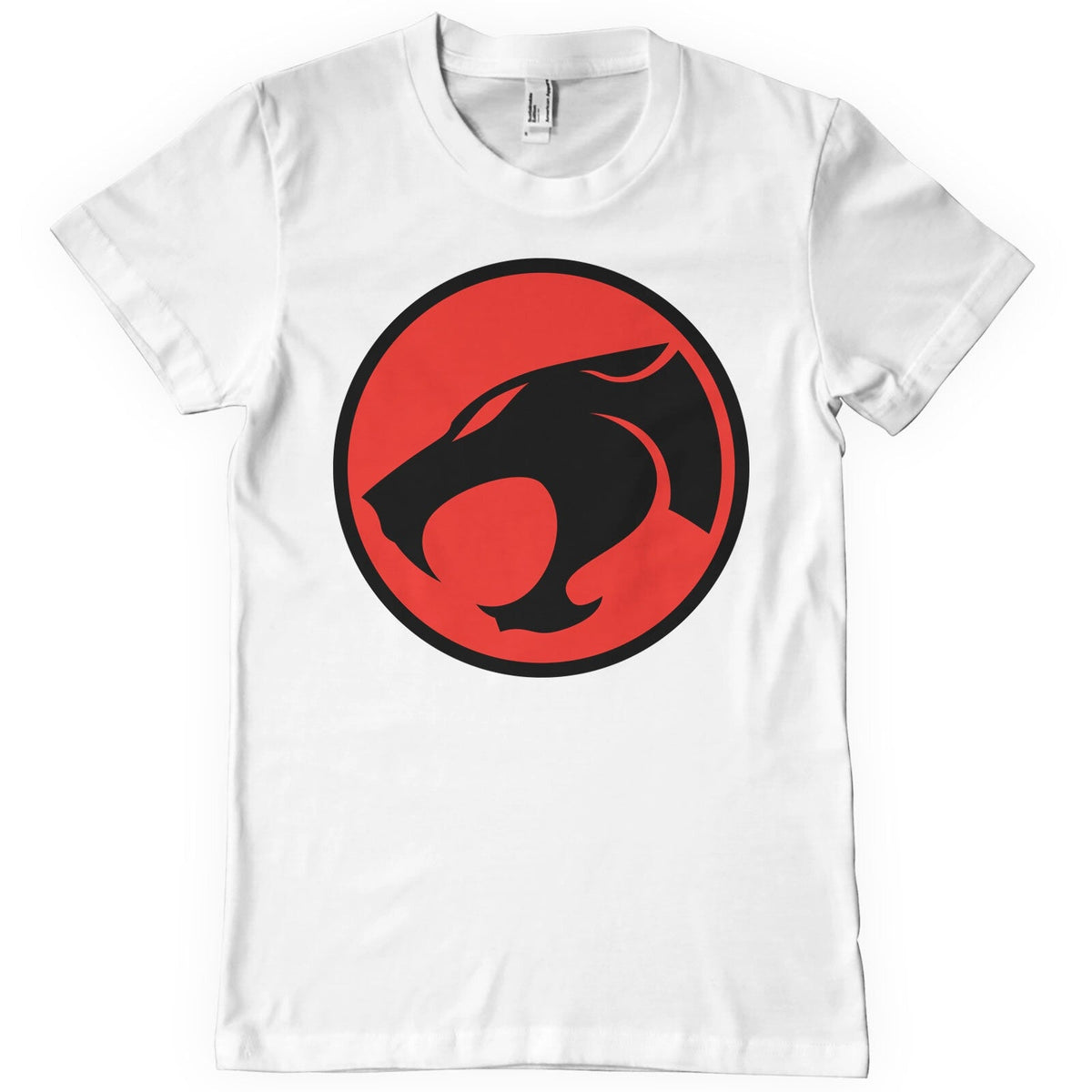 Thundercats (Cosmocats) Logo T-Shirt – T-shirt