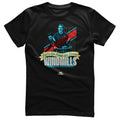 Let's Go Find Us Some Windmills T-Shirt – T-shirt