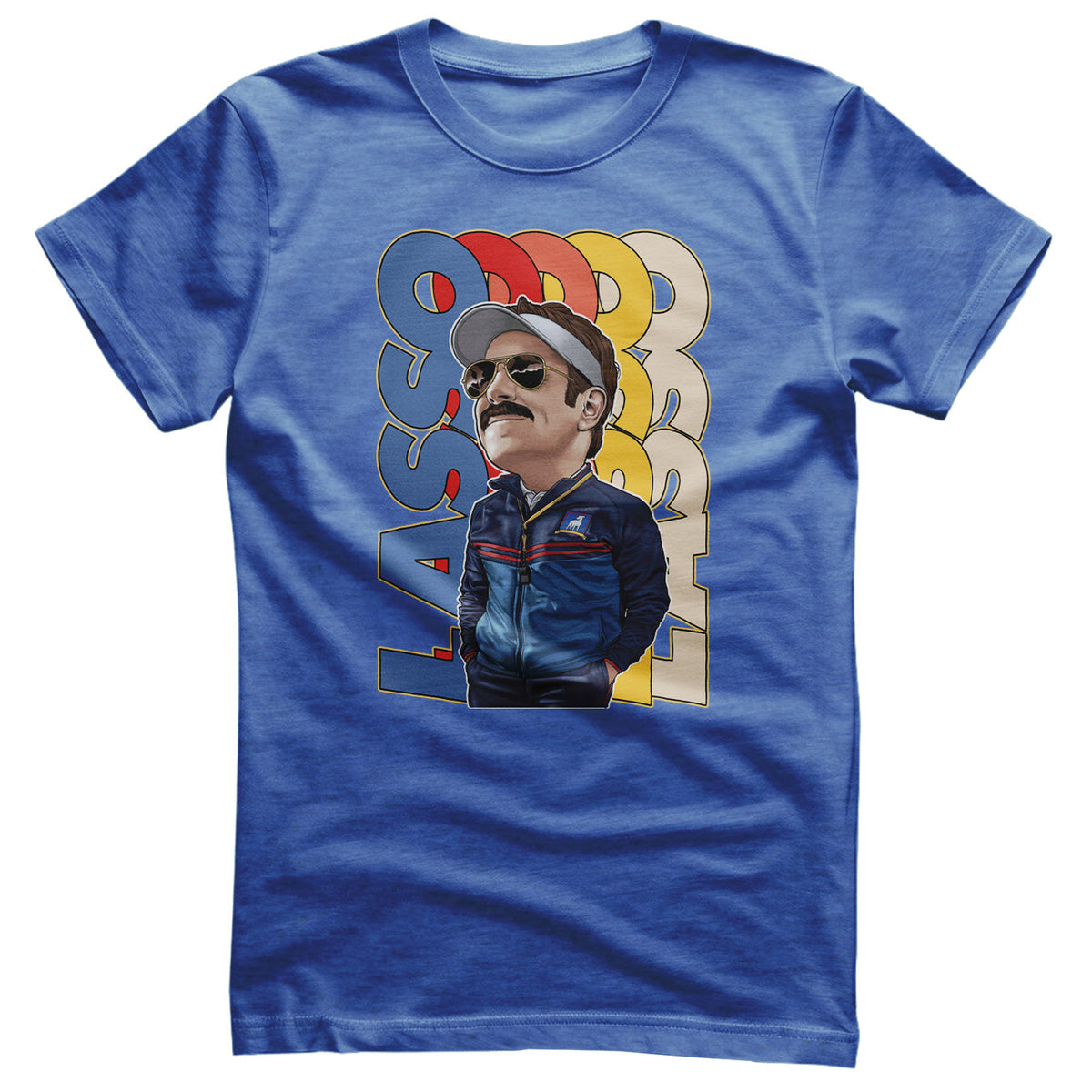 Ted Lasso T-Shirt – T-shirt