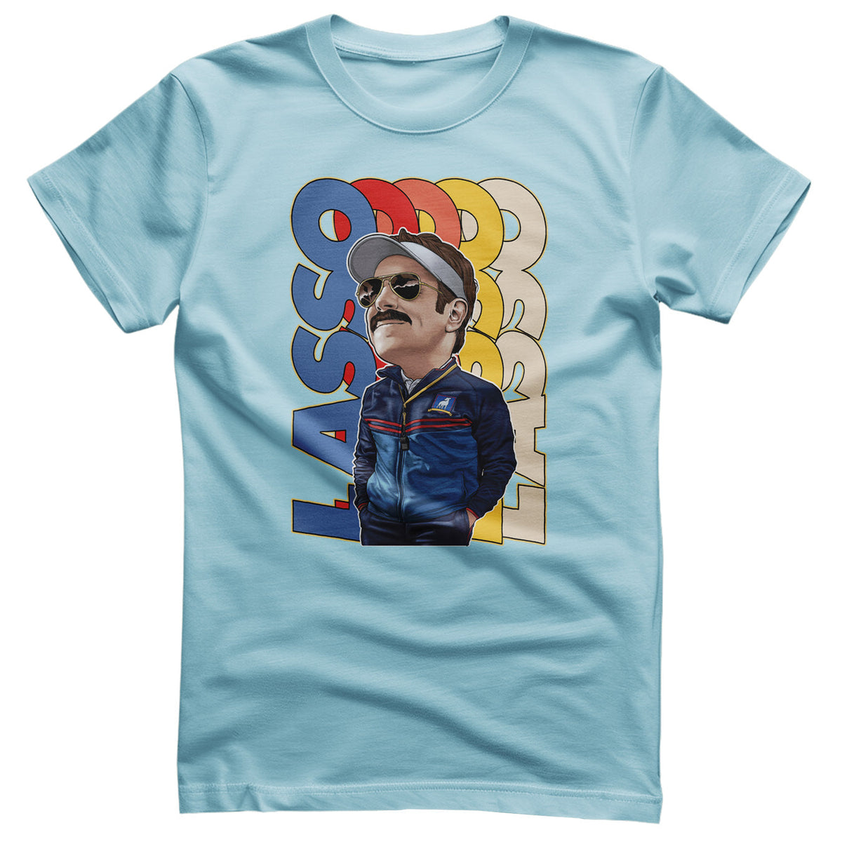 Ted Lasso T-Shirt – T-shirt