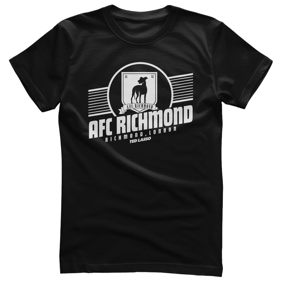 AFC Richmond T-Shirt – T-shirt