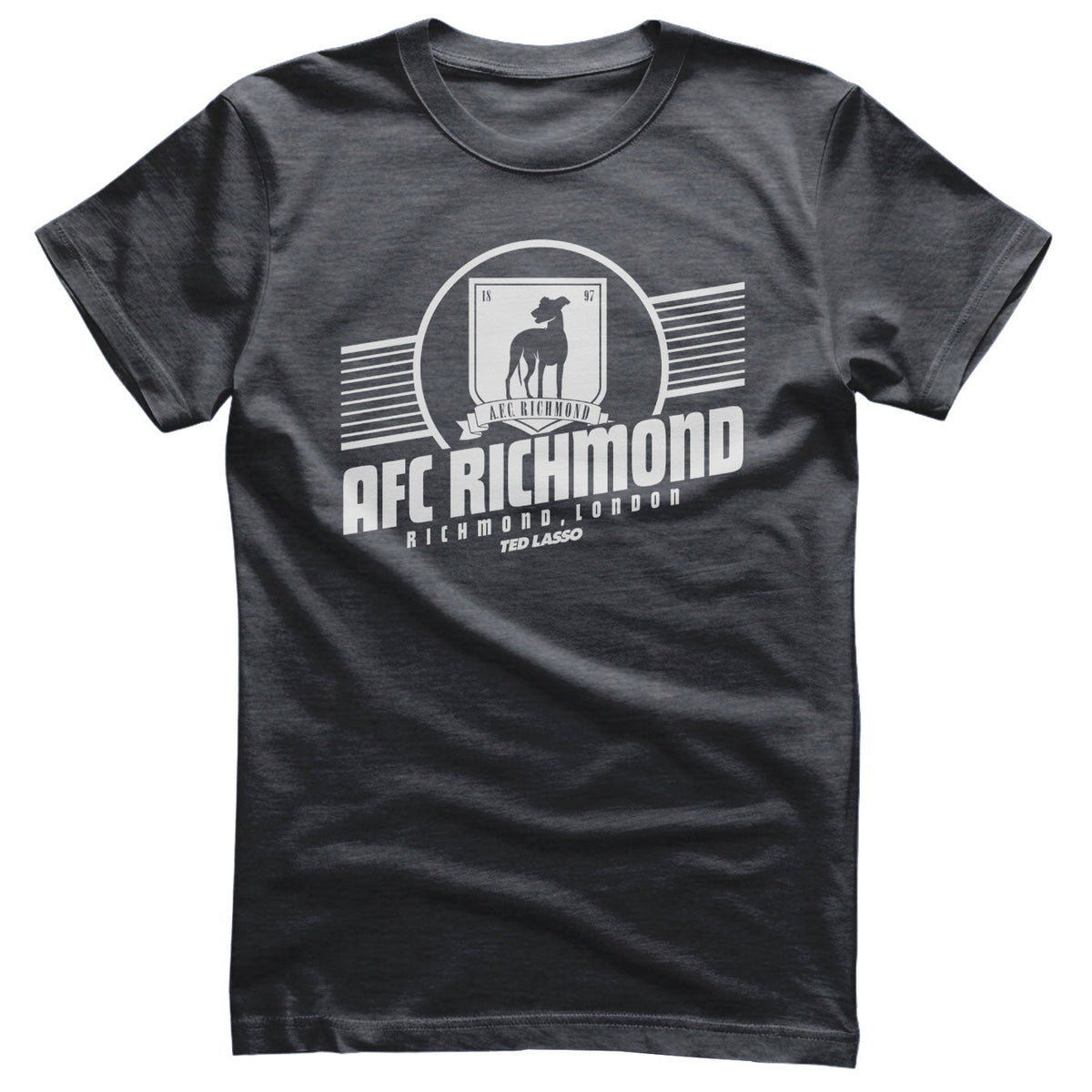AFC Richmond T-Shirt – T-shirt