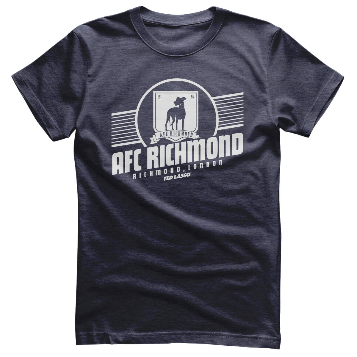 AFC Richmond T-Shirt – T-shirt