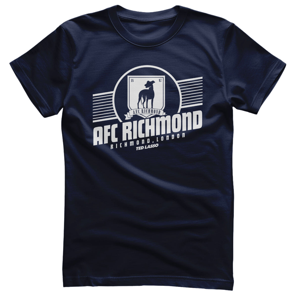 AFC Richmond T-Shirt – T-shirt
