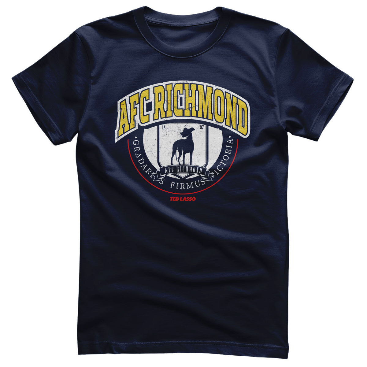 Ted Lasso - AFC Richmond Firmus T-Shirt – T-shirt
