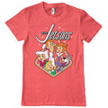 The Jetsons (Les Jetson) Family T-Shirt – T-shirt