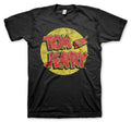 Tom & Jerry (Tom et Jerry) Washed Logo T-Shirt – T-shirt