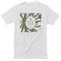 Phones Down - Palms Up T-Shirt – T-shirt