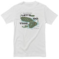 Okay Thailand - Let's Do This T-Shirt – T-shirt