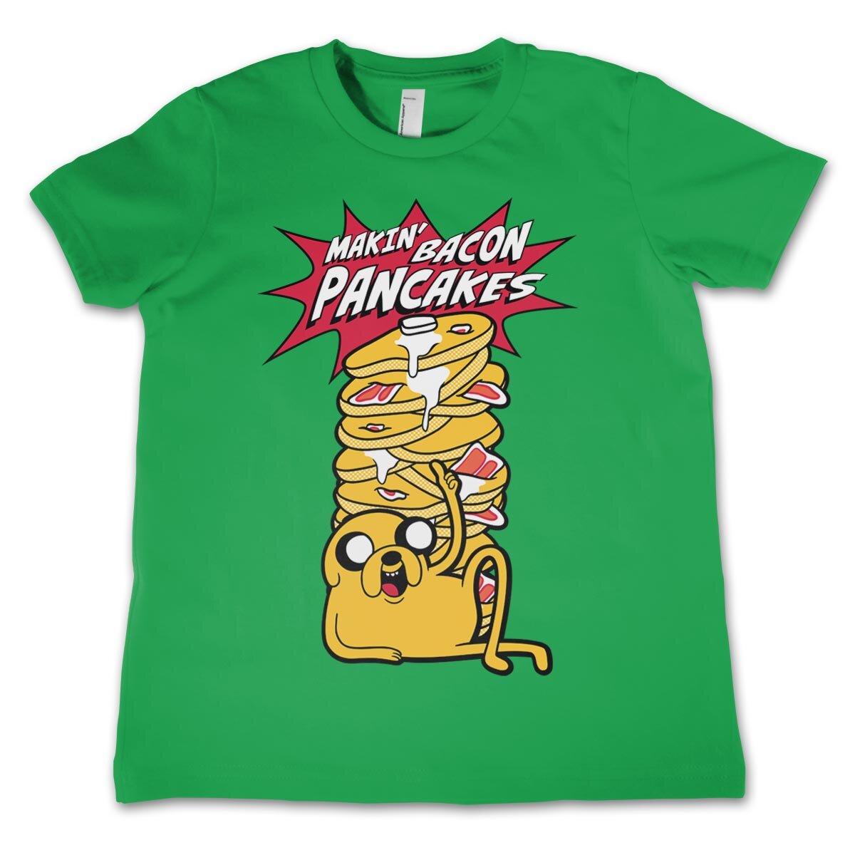 Makin' Bacon Pancakes Kids T-Shirt – T-shirt enfant