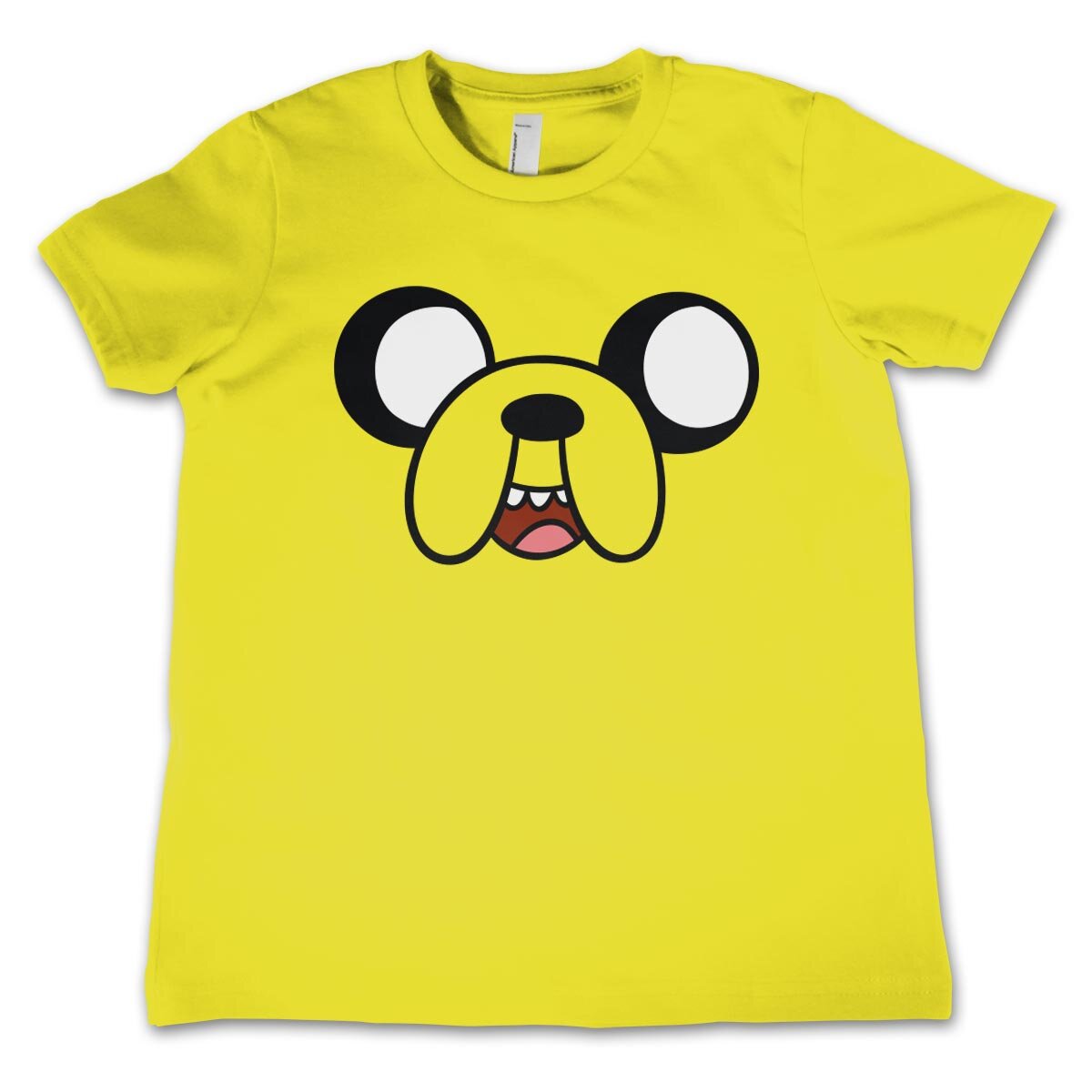 Jake The Dog Girls Kids T-Shirt – T-shirt enfant