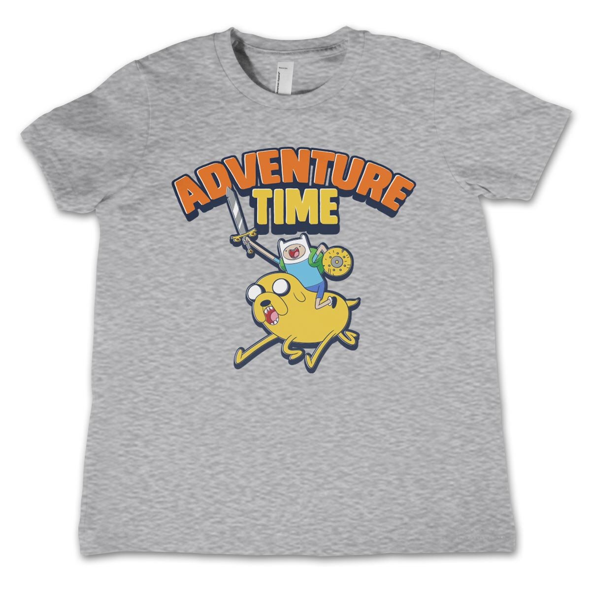 Adventure Time Kids T-Shirt – T-shirt enfant