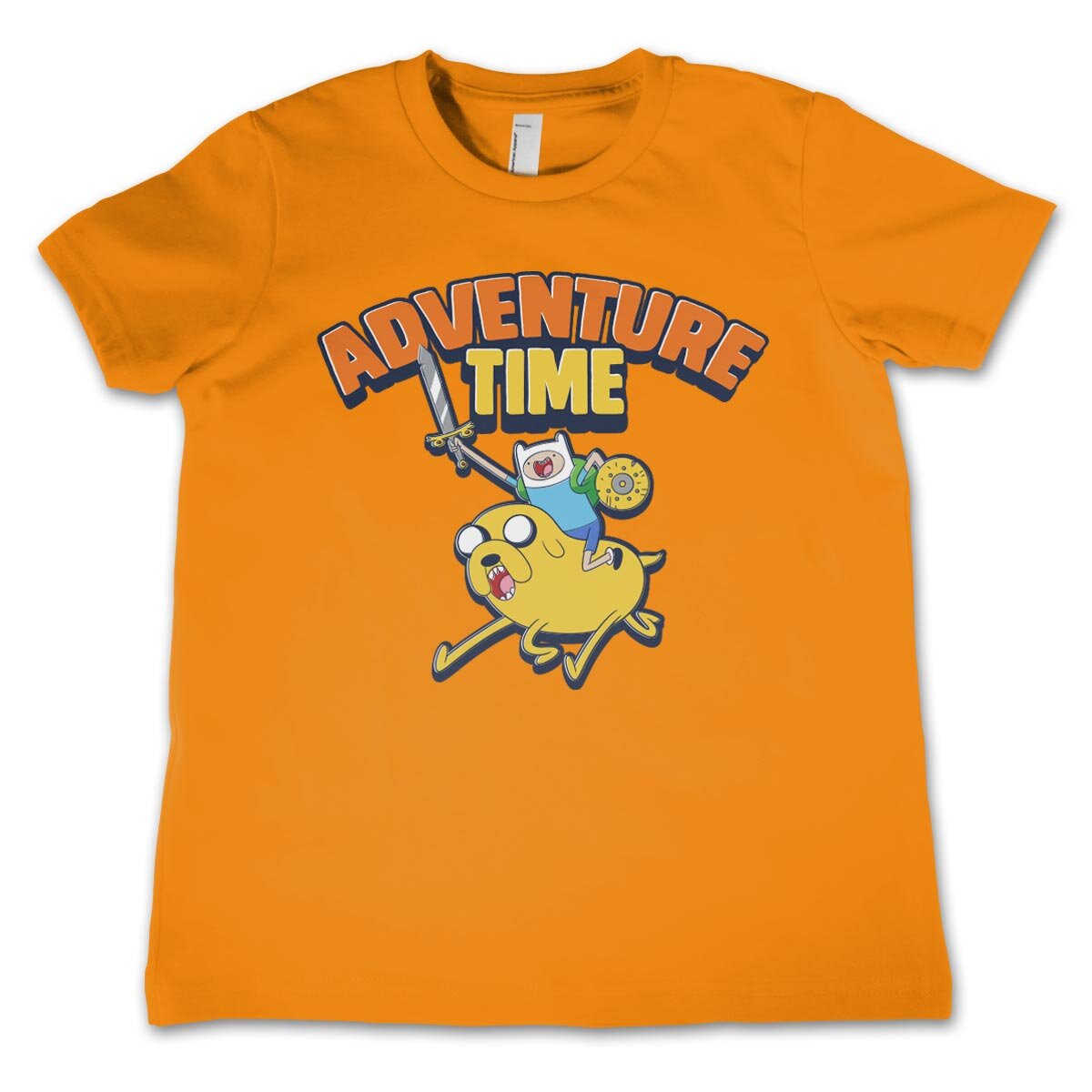 Adventure Time Kids T-Shirt – T-shirt enfant