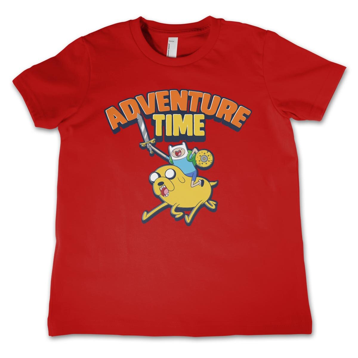 Adventure Time Kids T-Shirt – T-shirt enfant