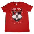 Harry Potter Patch Kids Tee – T-shirt enfant