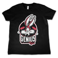 Wile E. Coyote - Genius Kids T-Shirt – T-shirt enfant