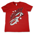 Looney Tunes - BEEP BEEP Kids T-Shirt – T-shirt enfant