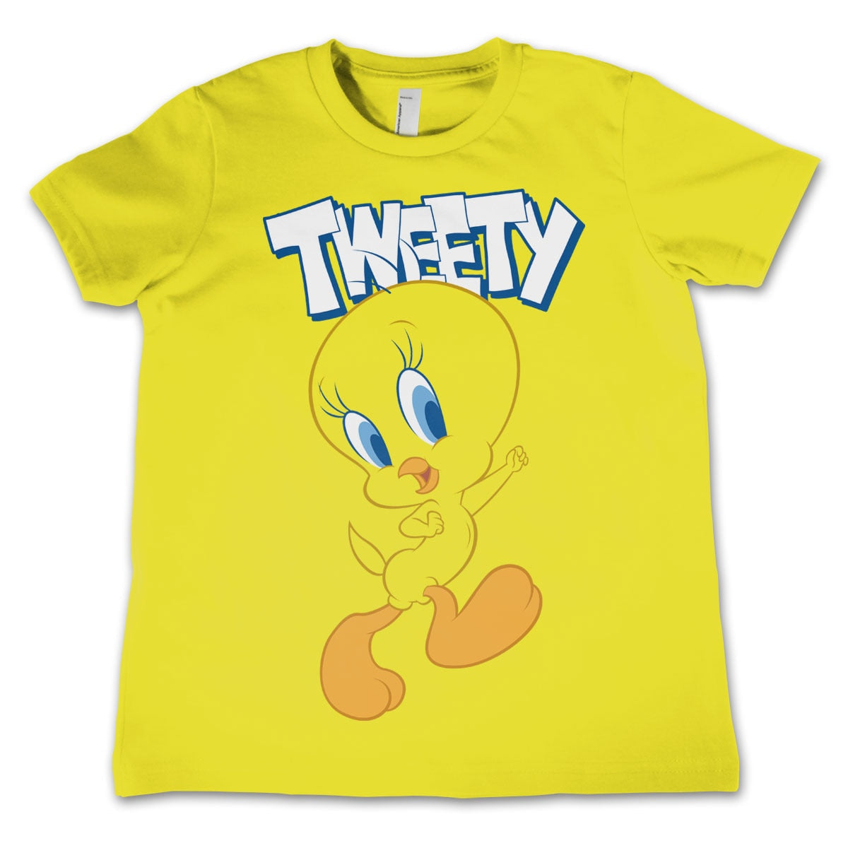 Looney Tunes - Tweety Kids Tee – T-shirt enfant