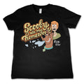Scooby Ate My Homework Kids T-Shirt – T-shirt enfant