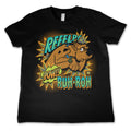 Scooby Doo Reeelp Kids Tee – T-shirt enfant