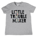 Tom et Jerry - Tom - Little Trouble Maker Kids T-Shirt – T-shirt enfant
