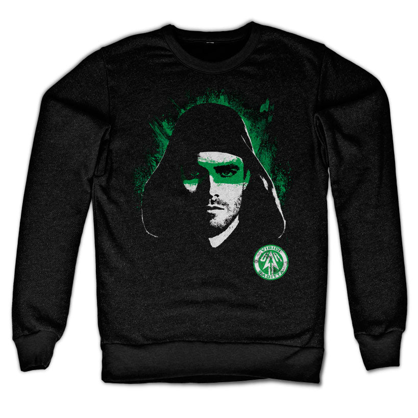 Arrow - Viridi Sagitta Sweatshirt – Sweat