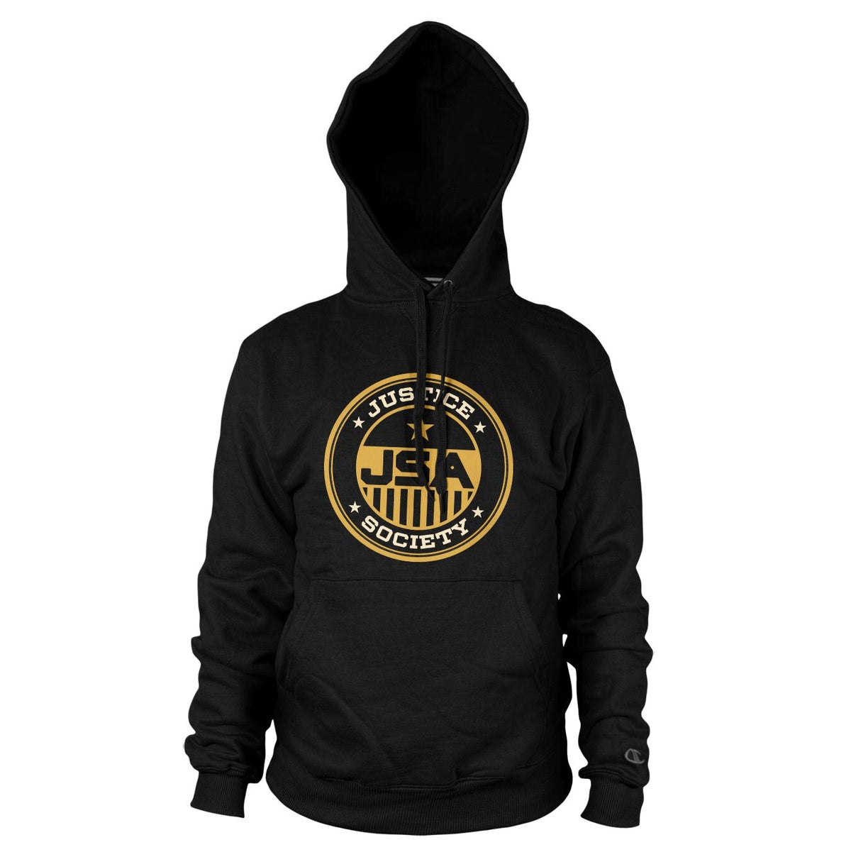 Black Adam - Justice Society Hoodie – Sweat à capuche