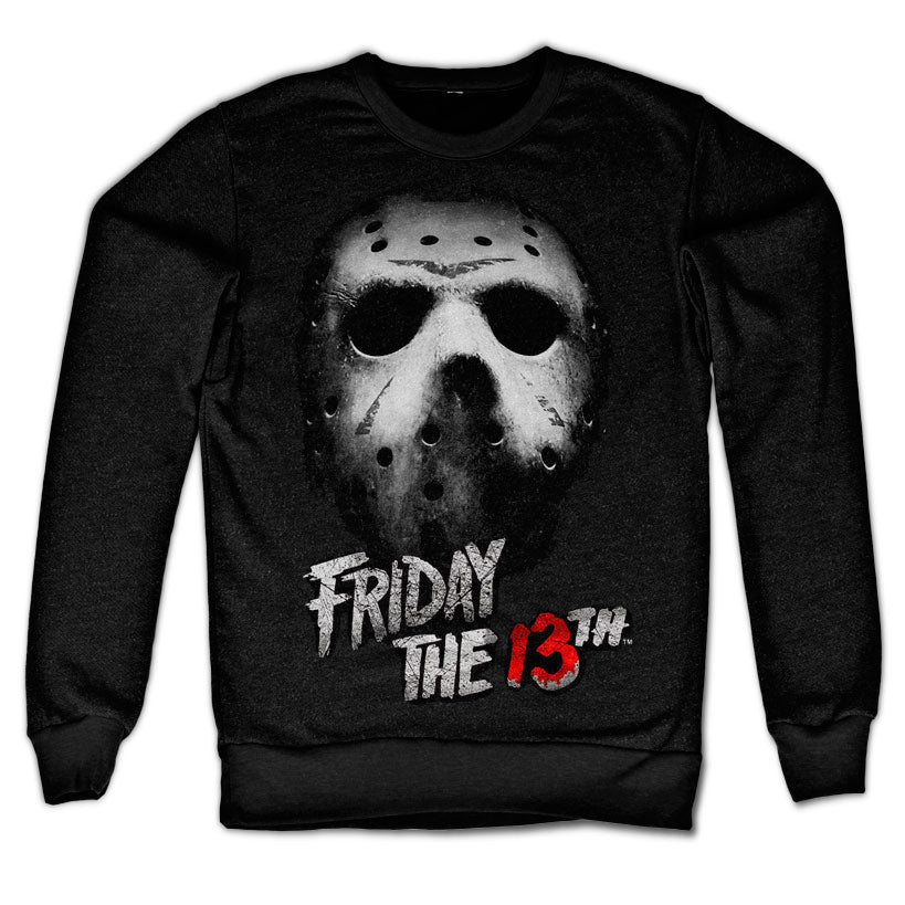 Friday The 13th (Vendredi 13) Sweatshirt – Sweat