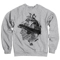 Full Metal Jacket Sayings Sweatshirt – Sweat