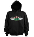 Friends - Central Perk Hoodie – Sweat à capuche