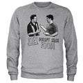 Friends - Joey Doesn't Share Food Sweatshirt – Sweat