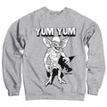 Gremlins Yum Yum Sweatshirt – Sweat