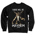 There Will Be Mayhem Sweatshirt – Sweat