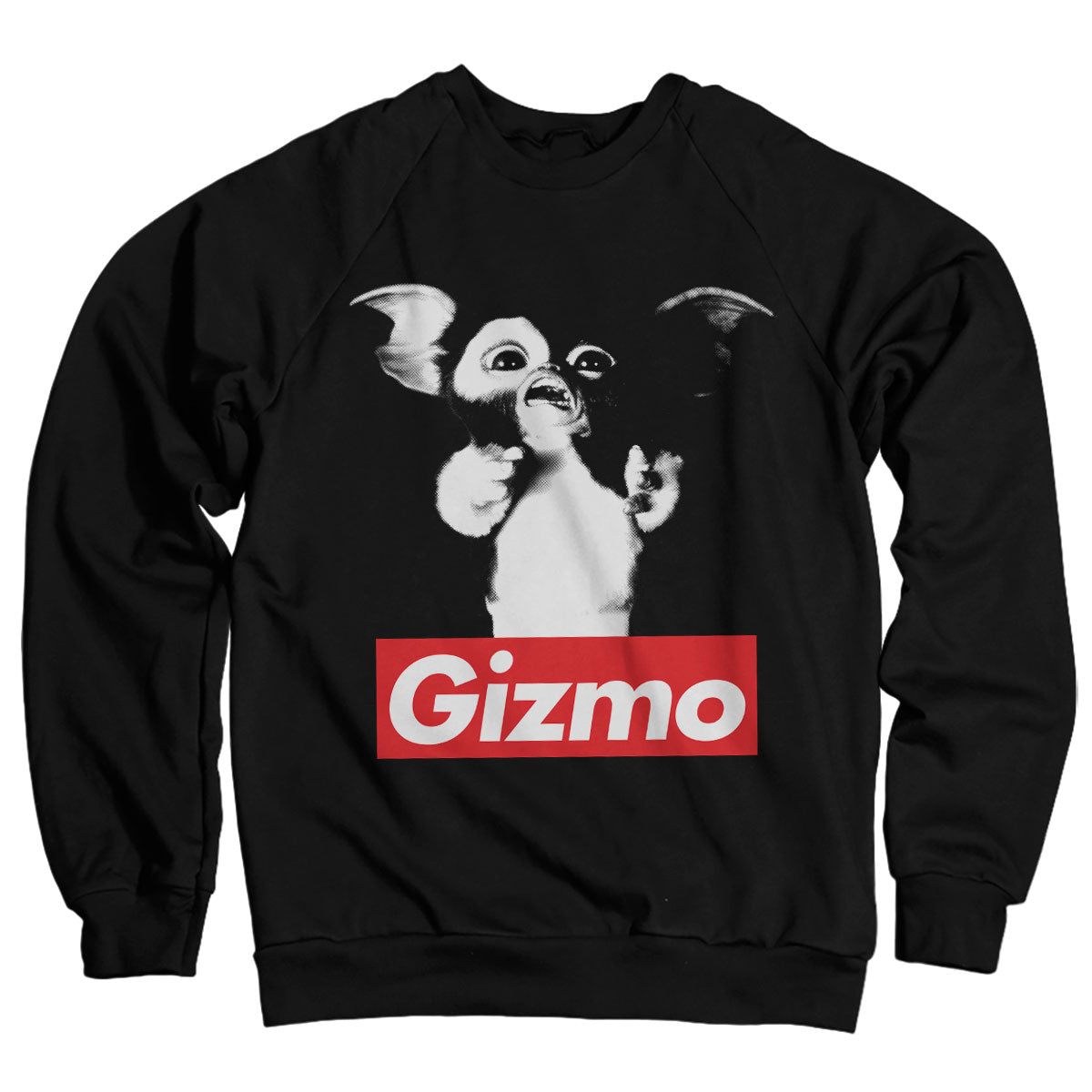 Gremlins GIZMO Sweatshirt – Sweat