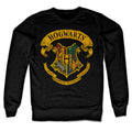 Harry Potter - Hogwarts Crest Sweatshirt – Sweat