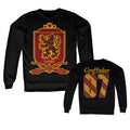 Harry Potter - Gryffindor 07 Sweatshirt – Sweat