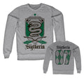 Harry Potter - Slytherin 07 Sweatshirt – Sweat