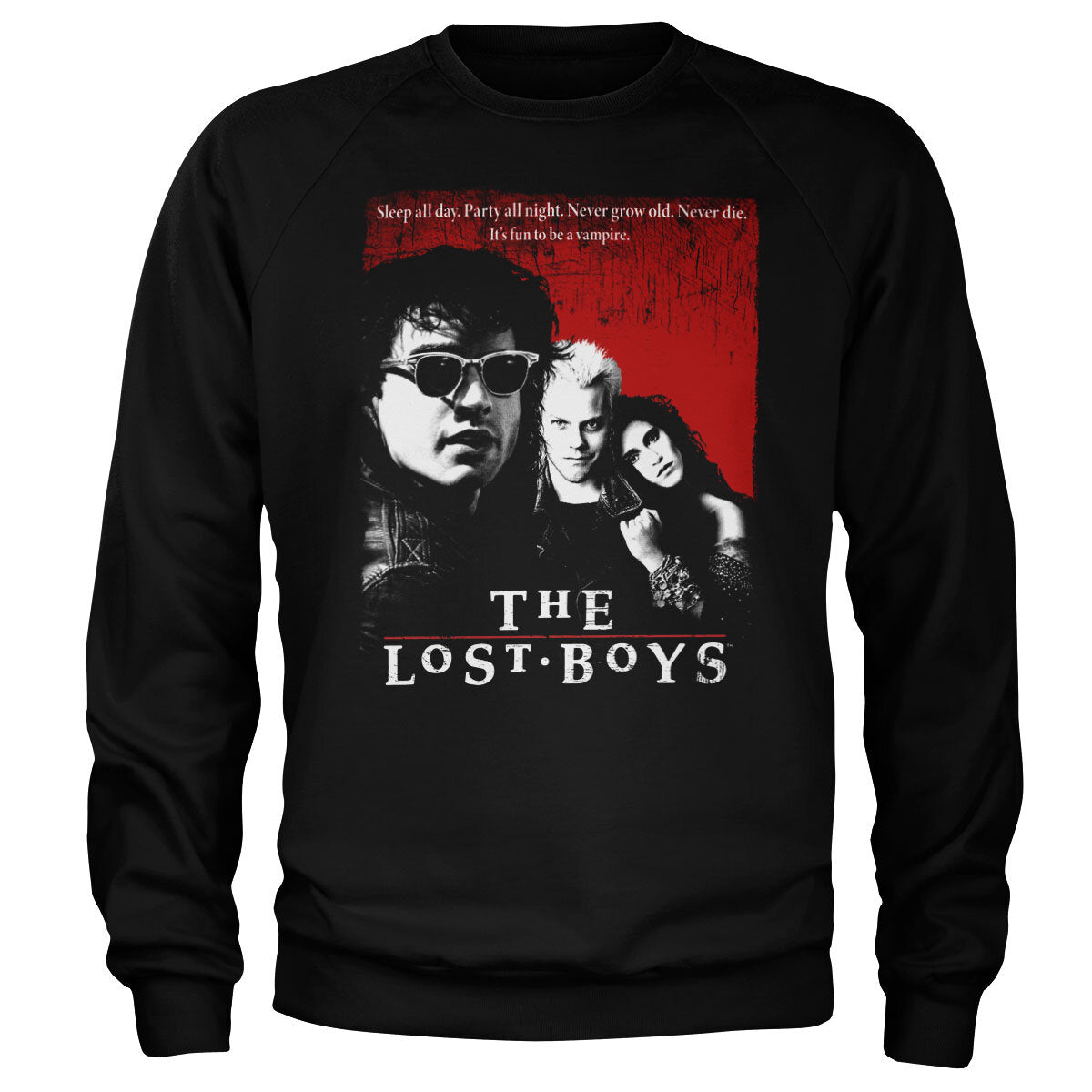 The Lost Boys (Génération perdue) Sweatshirt – Sweat