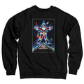 National Lampoon's Christmas (Le Sapin a les boules) Vacation Poster Sweatshirt – Sweat