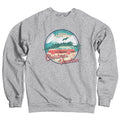 Lampoon's Christmas (Le Sapin a les boules) Vintage Patch Sweatshirt – Sweat