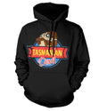 Tasmanian Devil Hoodie – Sweat à capuche