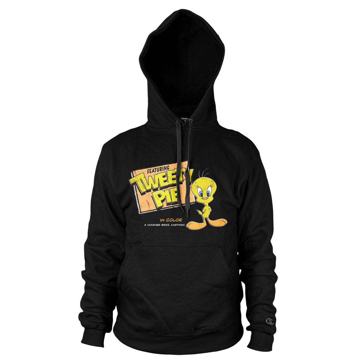 Tweety Pie Hoodie – Sweat à capuche