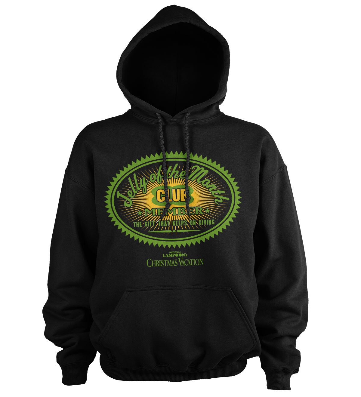 Bonjour les vacances - Jelly Of The Month Hoodie – Sweat à capuche