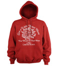 Bonjour les vacances - Got a Little Knot Here Hoodie – Sweat à capuche