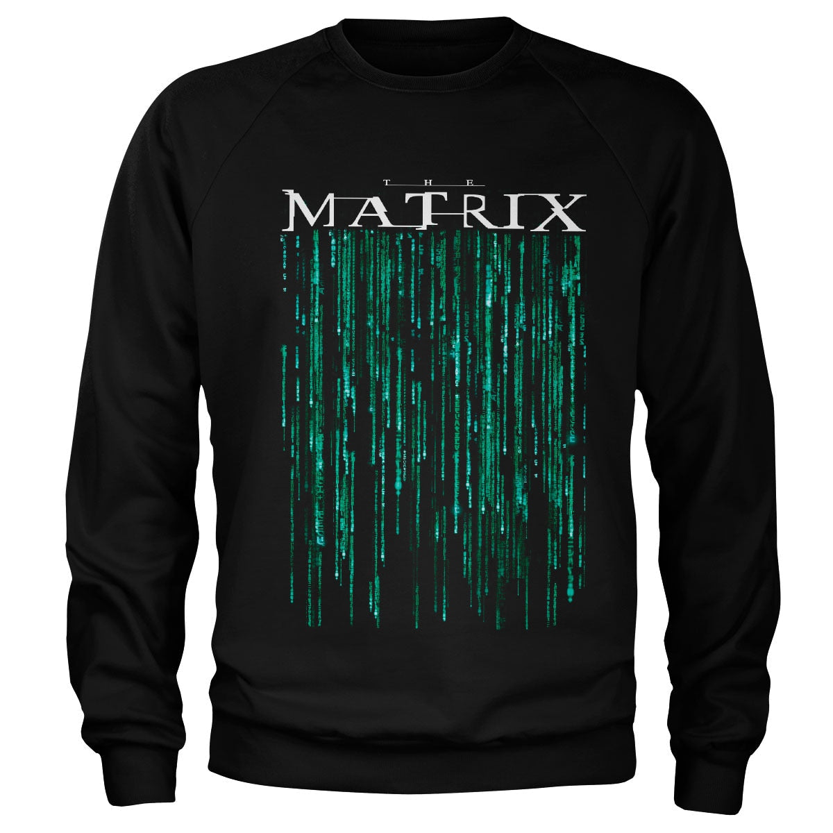 The Matrix Sweatshirt – Sweat