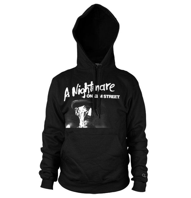A Nightmare On Elm Street (Les Griffes de la nuit) Hoodie – Sweat à capuche