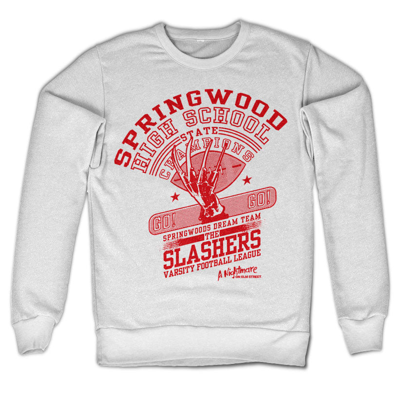Les Griffes de la nuit - The Slasher Dream Team Sweatshirt – Sweat
